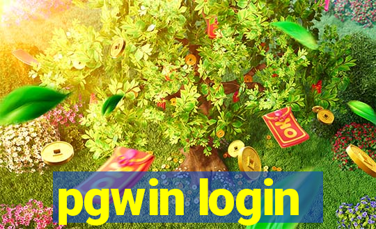 pgwin login